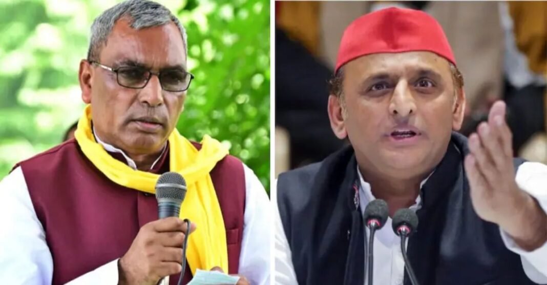 ‘फोटो और हाथ मिलाने के भी लगते हैं पैसे?’ ओपी राजभर ने अखिलेश यादव को लेकर किया चौकानें वाला दावा Om Prakash Rajbhar
