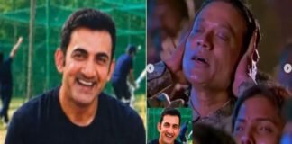 ‘बेबी एक काम था…’ Gautam Gambhir के इंस्टाग्राम पर अचानक दिखे अजीब पोस्ट, देखकर फैंस के उड़े होश Gautam Gambhir Post