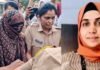 TCS केस में आरोपी निदा खान को मिली राहत, लेकिन जमानत के आदेश में कोर्ट ने क्यों लिया भगवान कृष्ण का नाम? निदा खान