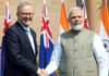 ऑस्ट्रेलिया में हुआ बड़ा समझौता! न्यूक्लीयर एनर्जी को लेकर मोदी-अल्बनीज ने की बड़ी डील मोदी-अल्बनीज