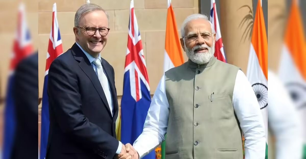 मोदी-अल्बनीज मोदी-अल्बनीज