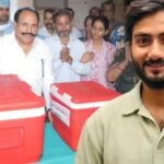 गौरव तो चला गया, लेकिन उसका दिल अब किसी और के सीने में धड़केगा, जाते-जाते दे गया कई जिंदगियां गौरव दवे