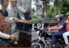 उज्जैन की गलियों में अचानक बाइक पर निकले CM मोहन यादव, फिर होटल में किया ऐसा काम किए सब रह गए हैरान Mohan Yadav