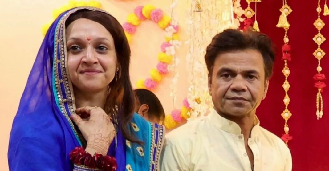 राजपाल यादव को 3 महीने की जेल की सजा, पत्नी पर भी कार्रवाई; लेकिन अभी क्यों नहीं जाना होगा जेल? Rajpal Yadav