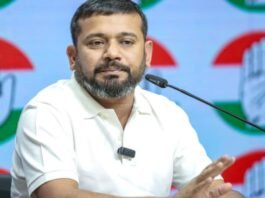 “धर्मेंद्र गए, अब नरेंद्र की बारी…”: शिक्षा मंत्री के इस्तीफे के बाद कन्हैया कुमार का अल्टीमेटम कन्हैया कुमार