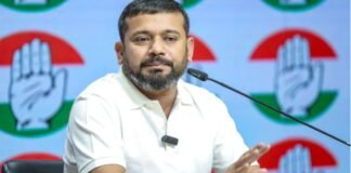 “धर्मेंद्र गए, अब नरेंद्र की बारी…”: शिक्षा मंत्री के इस्तीफे के बाद कन्हैया कुमार का अल्टीमेटम कन्हैया कुमार