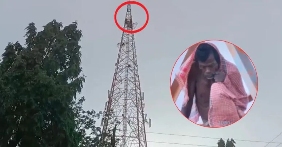 टावर टावर