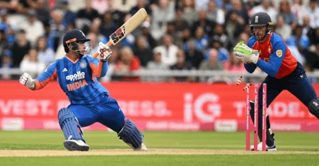 IND vs ENG IND vs ENG