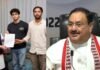 CJP नेताओं से मुलाकात के बाद आखिर क्या बोले जेपी नड्डा? कहा- ‘बातचीत हमेशा ही…’ जेपी नड्डा