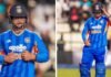 सिर्फ 6 मैचों में कर दिखाया बड़ा कमाल! 15 साल के वैभव सूर्यवंशी ने ICC रैंकिंग में लगाई 230 पायदान की ऐतिहासिक छलांग Vaibhav Sooryavanshi