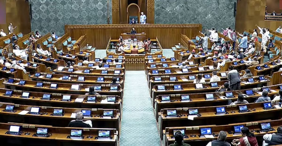 parliament parliament