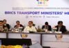 BRICS बैठक में नितिन गडकरी का बड़ा बयान, आखिर कौन सी चुनौती से मिलकर लड़ने की दी सलाह? BRICS बैठक