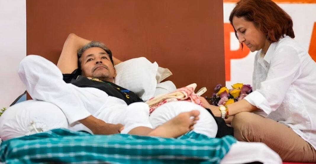 सोनम वांगचुक सोनम वांगचुक