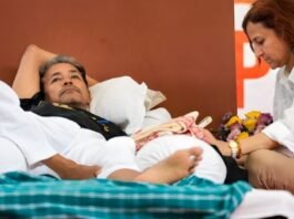 आखिर क्यों बदलना पड़ा सोनम वांगचुक का अस्पताल? दिल्ली हाईकोर्ट के आदेश के बाद अब मेदांता में होगा इलाज सोनम वांगचुक