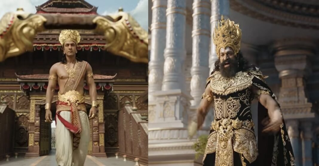 Ramayana Part 1 Ramayana Part 1