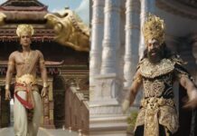 ब्रह्म मुहूर्त में क्यों रिलीज किया गया ‘रामायण’ का ट्रेलर? सामने आई राम-रावण की पहली झलक Ramayana Part 1