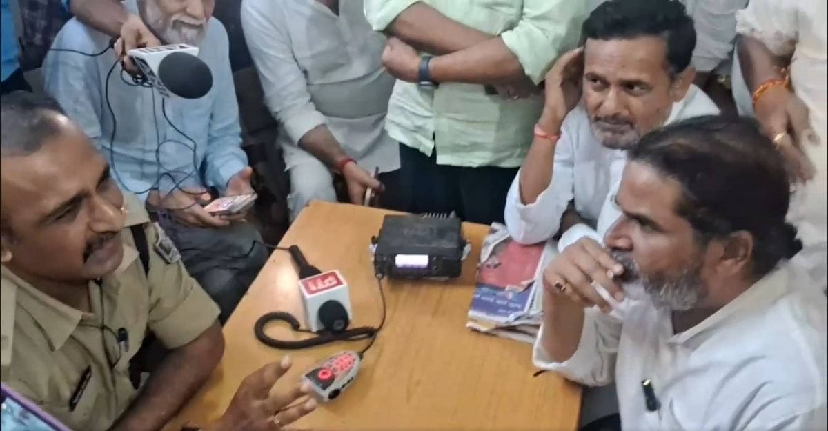 बांकीपुर वोटिंग बांकीपुर वोटिंग