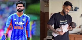 सूर्यकुमार यादव की एक तस्वीर ने क्यों मचा दी हलचल? टी-शर्ट पर लिखे शब्दों को लेकर सोशल मीडिया पर छिड़ी बहस Suryakumar Yadav