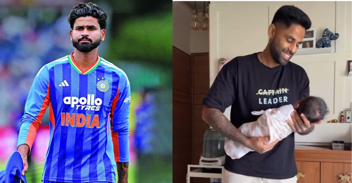 Suryakumar Yadav Suryakumar Yadav