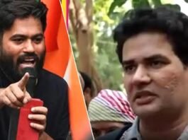 संत प्रेमानंद पर विवादित टिप्पणी के बाद प्रवक्ता विजेता दहिया पर CJP ने लिया एक्शन, जानें क्या हुआ? Vijeta Dahiy