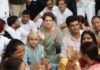 PM आवास ही क्यों पहुंचे राहुल और प्रियंका गांधी? रिहाई के बाद प्रियंका ने खोला बड़ा राज, बताई विरोध प्रदर्शन की असली वजह प्रियंका गांधी