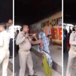 आखिर बीच सड़क होमगार्ड पर क्यों टूट पड़ी महिला? कानपुर के वायरल वीडियो के पीछे की कहानी जानकर रह जाएंगे हैरान कानपुर