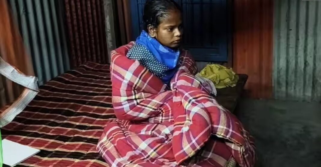 मौत सामने थी, तभी फरिश्ता बनकर पहुंचे दो लोग… कोसी नदी से जिंदा निकली युवती ने खोला बड़ा राज Bihar News