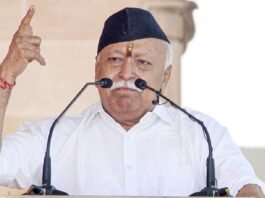 राम मंदिर चढ़ावा मामले पर पहली बार बोले मोहन भागवत, एक बयान से साफ कर दिया अपना रुख राम मंदिर