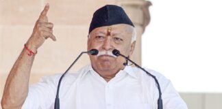 राम मंदिर चढ़ावा मामले पर पहली बार बोले मोहन भागवत, एक बयान से साफ कर दिया अपना रुख राम मंदिर