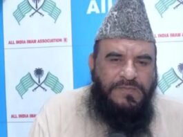 राम मंदिर विवाद में नया दावा! मौलाना साजिद रशीदी ने VHP से मांगा 1400 करोड़ का हिसाब राम मंदिर