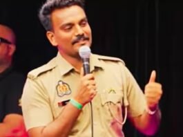 UP Police के इस जवान ने ‘India’s Got Latent’ के मंच पर समय रैना से लिया पंगा, जजों के सामने खोल दिया खाकी का ऐसा राज कि… समय रैना