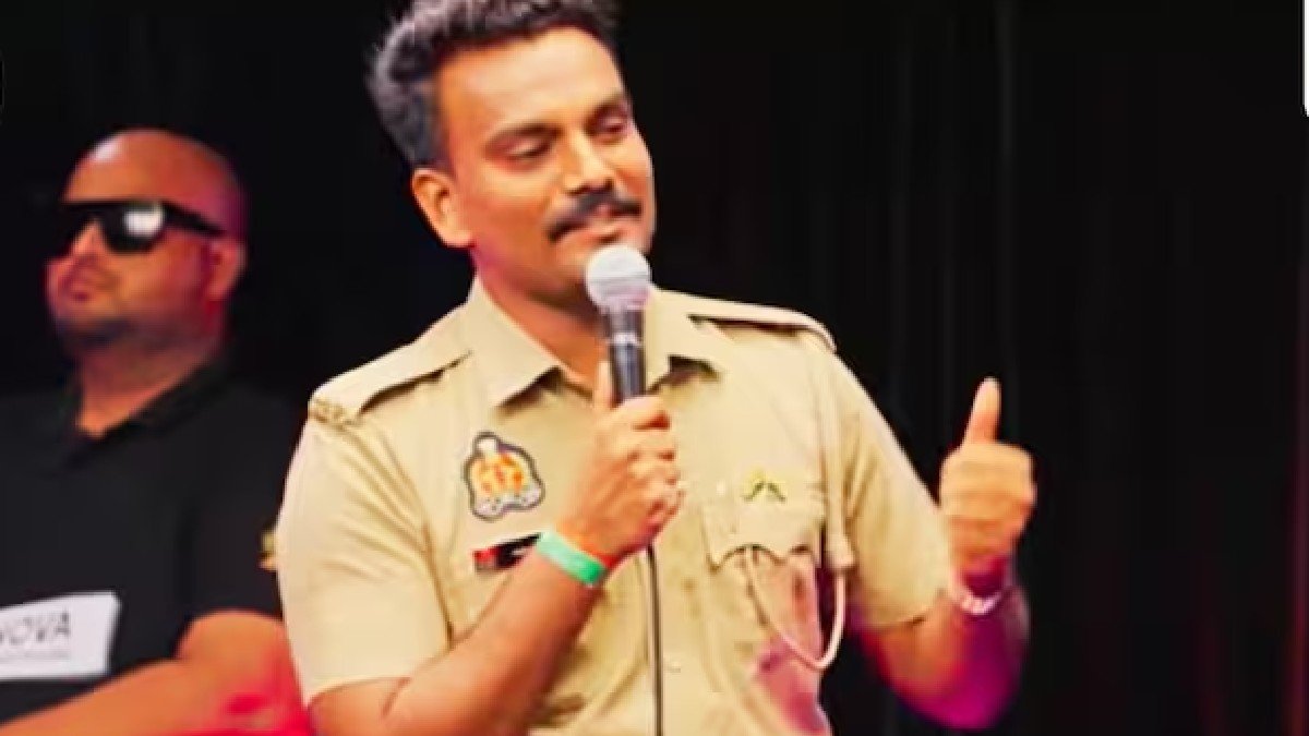 समय रैना समय रैना