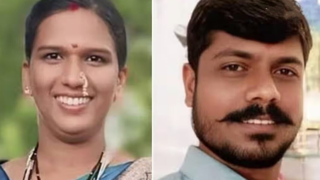 ‘आज मेरा अंत या फिर…’ व्हाट्सएप पर खौफनाक चेतावनी देकर पति ने पार की हैवानियत की हदें, रोंगटे खड़े कर देगी वारदात! कोल्हापुर