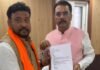 बांकीपुर में अचानक बदला चुनाव का माहौल! भाजपा उम्मीदवार ने क्यों छोड़ा मैदान, जानिए पूरा मामला बांकीपुर