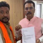 बांकीपुर में अचानक बदला चुनाव का माहौल! भाजपा उम्मीदवार ने क्यों छोड़ा मैदान, जानिए पूरा मामला बांकीपुर