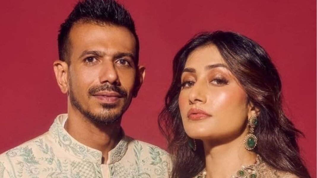 ‘शादी के दूसरे ही महीने मैंने उन्हें…’, धनश्री वर्मा के इस चौंकाने वाले खुलासे से क्रिकेट जगत में मचा हड़कंप धनश्री वर्मा
