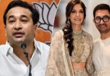 ‘आमिर खान की सभी बीवियां हिंदू ही क्यों?’ बीजेपी विधायक ने पूछ लिया ऐसा सवाल, बयान के बाद मच गई हलचल आमिर खान