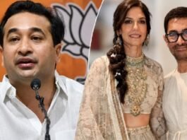‘आमिर खान की सभी बीवियां हिंदू ही क्यों?’ बीजेपी विधायक ने पूछ लिया ऐसा सवाल, बयान के बाद मच गई हलचल आमिर खान
