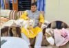 घर पहुंची मालिक की लाश तो बंद कमरे से आई ऐसी आवाज… अर्थी उठते ही 15 साल पुराने वफादार ने भी तोड़ दिया दम! बैतूल
