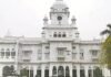 KGMU हॉस्टल में अचानक बदला खाने का नियम! नॉनवेज पर रोक के बाद क्यों छिड़ा विवाद? KGMU