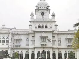 KGMU हॉस्टल में अचानक बदला खाने का नियम! नॉनवेज पर रोक के बाद क्यों छिड़ा विवाद? KGMU