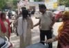‘अब नहीं सहूंगी…’ बरेली SSP ऑफिस के बाहर महिला ने क्यों उड़ेल लिया खुद पर डीजल? दफ्तर में मची चीख-पुकार, उड़ गए पुलिस के होश! बरेली