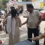 ‘अब नहीं सहूंगी…’ बरेली SSP ऑफिस के बाहर महिला ने क्यों उड़ेल लिया खुद पर डीजल? दफ्तर में मची चीख-पुकार, उड़ गए पुलिस के होश! बरेली
