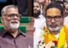 चुनावी दंगल के बीच पप्पू यादव का फूटा गुस्सा, प्रशांत किशोर को कह दिया कुछ ऐसा कि बिहार की राजनीति में मच गया हड़कंप! पप्पू यादव