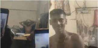 पुलिस चौकी में अचानक बन बैठा ‘साहब’! कुर्सी पर बैठकर फाड़ डाले सरकारी कागज, फिर सामने आई पूरी सच्चाई हापुड़