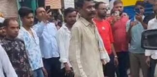 RTO की कार्रवाई से नाराज बस मालिक ने उठाया बड़ा कदम, बस स्टैंड पर मच गया हंगामा, फिर क्या हुआ? RTO