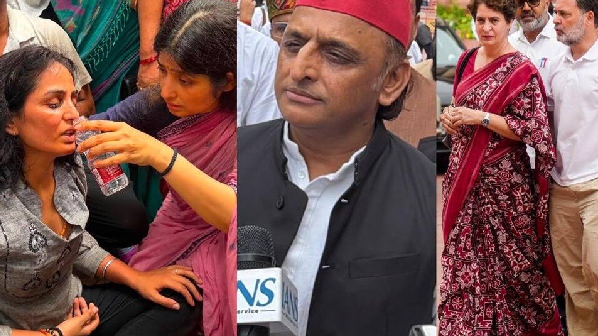 डिंपल यादव डिंपल यादव