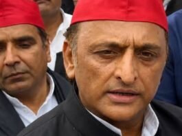 ‘हिटलर की तरह उतारी प्राइवेट आर्मी…’ जंतर-मंतर के लाठीचार्ज के बाद अखिलेश के इस दावे से दिल्ली में मचा हड़कंप! अखिलेश यादव