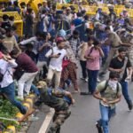 ‘CJP लाठीचार्ज मामला पहुंचा हाई कोर्ट… लेकिन जज ने ऐसा क्या कहा सब रह गए हैरान? CJP