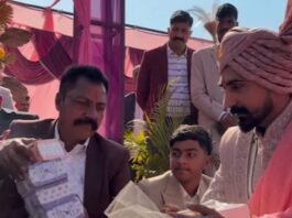 दूल्हे